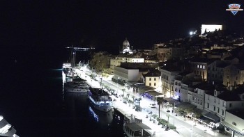 Město Šibenik