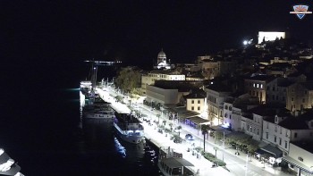 Město Šibenik