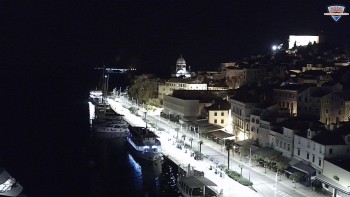 Město Šibenik