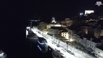 Město Šibenik