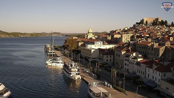 Město Šibenik