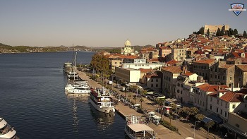 Město Šibenik