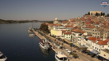 Město Šibenik