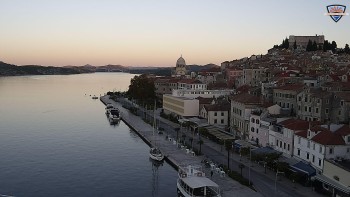 Město Šibenik