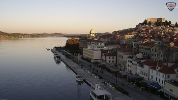 Město Šibenik
