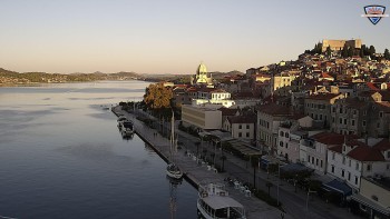Město Šibenik