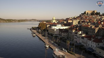 Město Šibenik