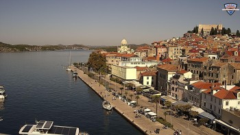 Město Šibenik