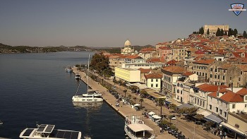 Město Šibenik