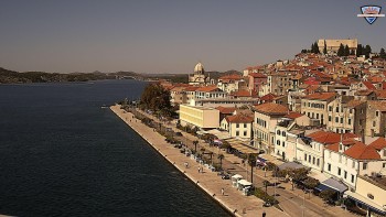 Město Šibenik