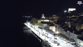 Město Šibenik