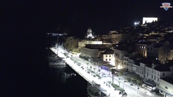 Město Šibenik