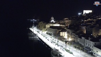 Město Šibenik