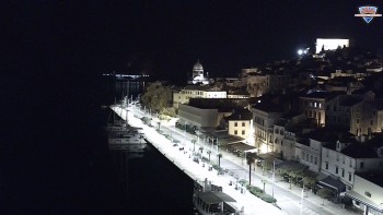 Město Šibenik