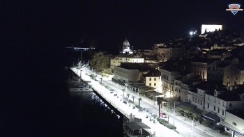 Město Šibenik