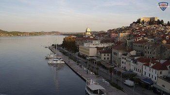 Město Šibenik