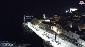 Město Šibenik