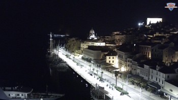 Město Šibenik