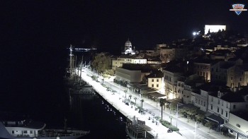 Město Šibenik