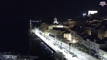 Město Šibenik