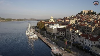 Město Šibenik