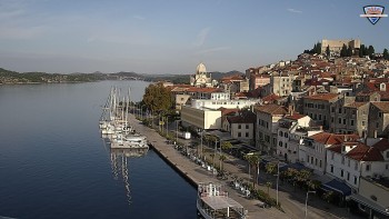 Město Šibenik
