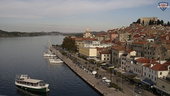 Město Šibenik