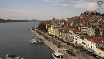 Město Šibenik
