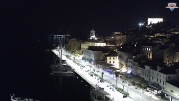 Město Šibenik