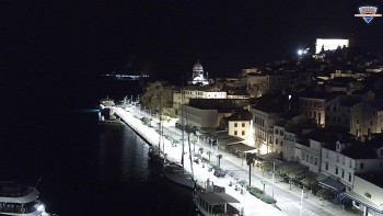 Město Šibenik