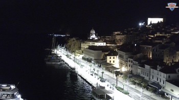 Město Šibenik