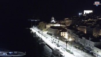 Město Šibenik