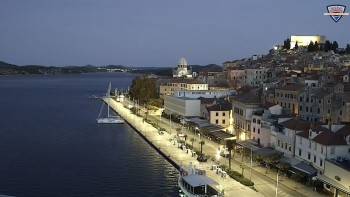 Město Šibenik