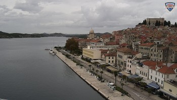 Město Šibenik