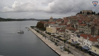 Město Šibenik