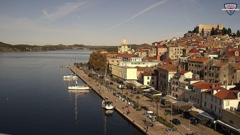 Město Šibenik