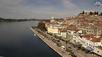 Město Šibenik