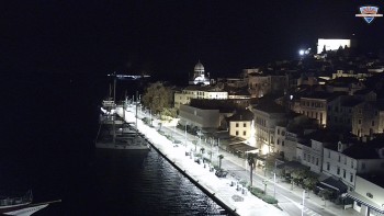 Město Šibenik