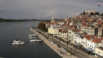 Město Šibenik
