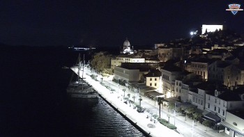 Město Šibenik