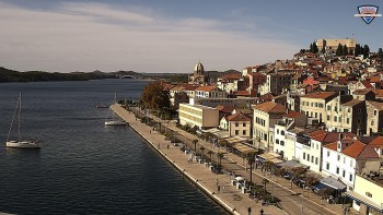 Město Šibenik