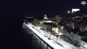 Město Šibenik