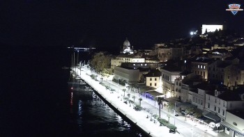 Město Šibenik