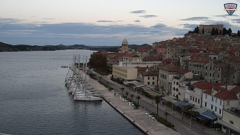 Stadt Šibenik