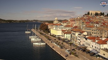 Stadt Šibenik