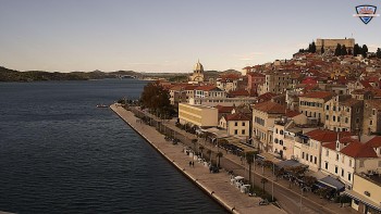 Město Šibenik