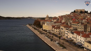 Stadt Šibenik