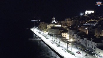 Město Šibenik