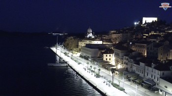 Město Šibenik