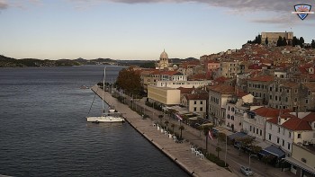 Stadt Šibenik
